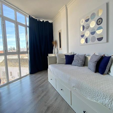 Appartement Atico Infanta Eulalia à Sanlúcar de Barrameda Extérieur photo