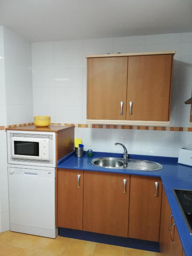 Appartement Atico Infanta Eulalia à Sanlúcar de Barrameda Extérieur photo