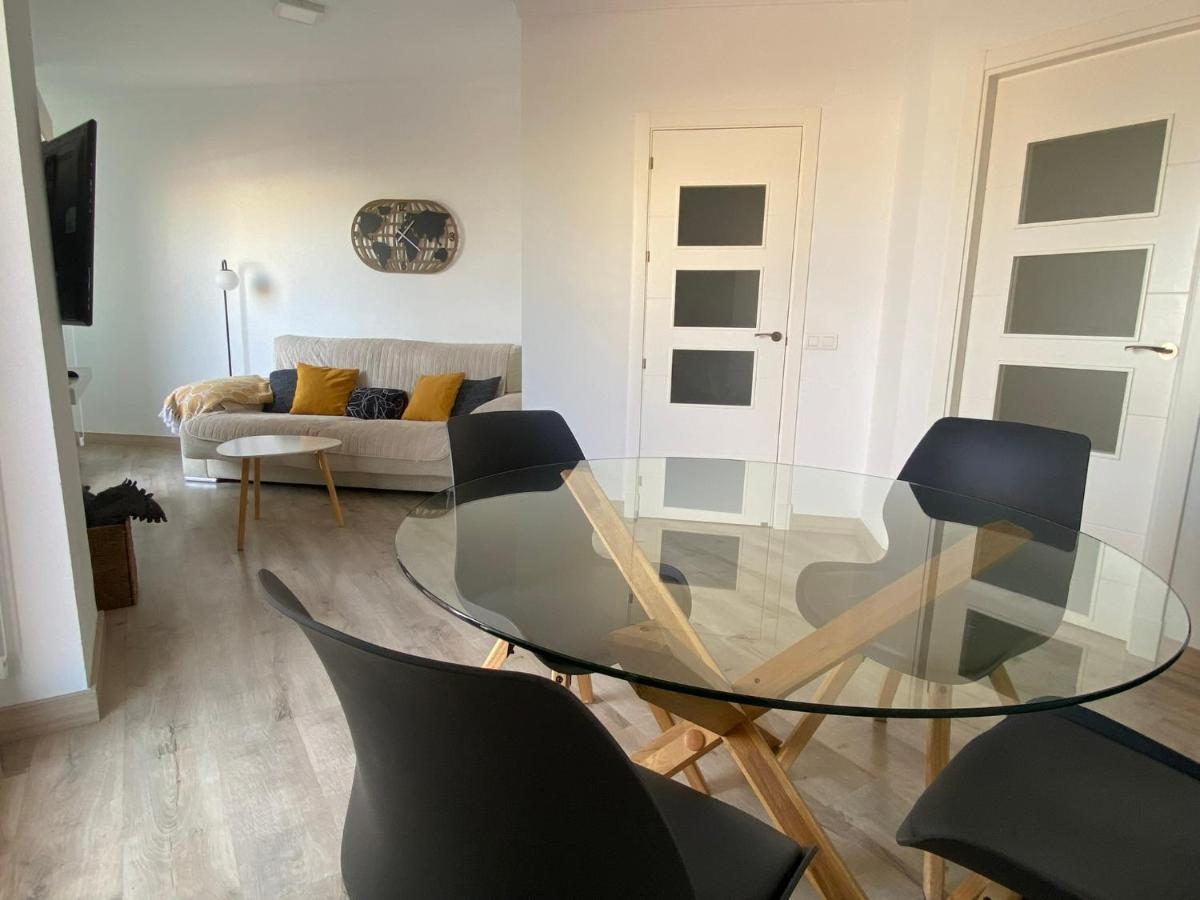 Appartement Atico Infanta Eulalia à Sanlúcar de Barrameda Extérieur photo