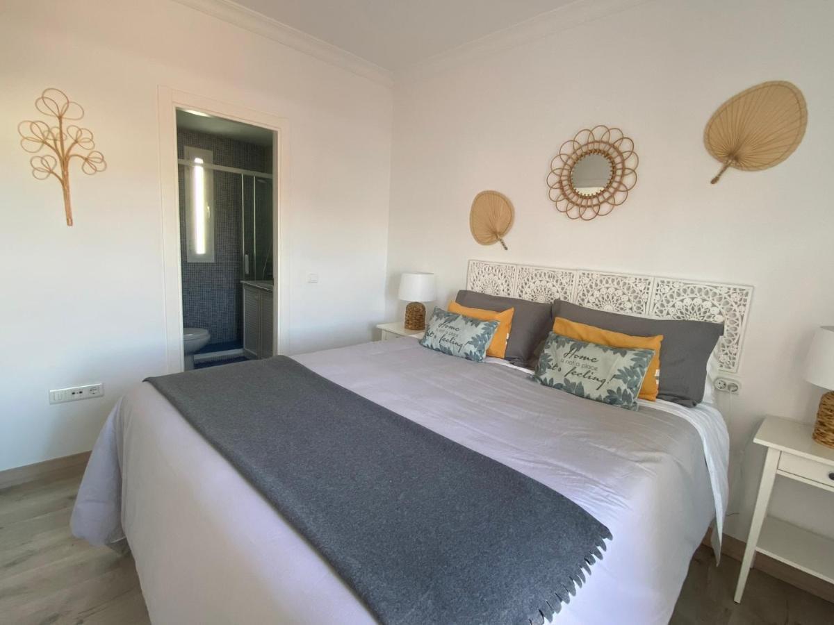 Appartement Atico Infanta Eulalia à Sanlúcar de Barrameda Extérieur photo