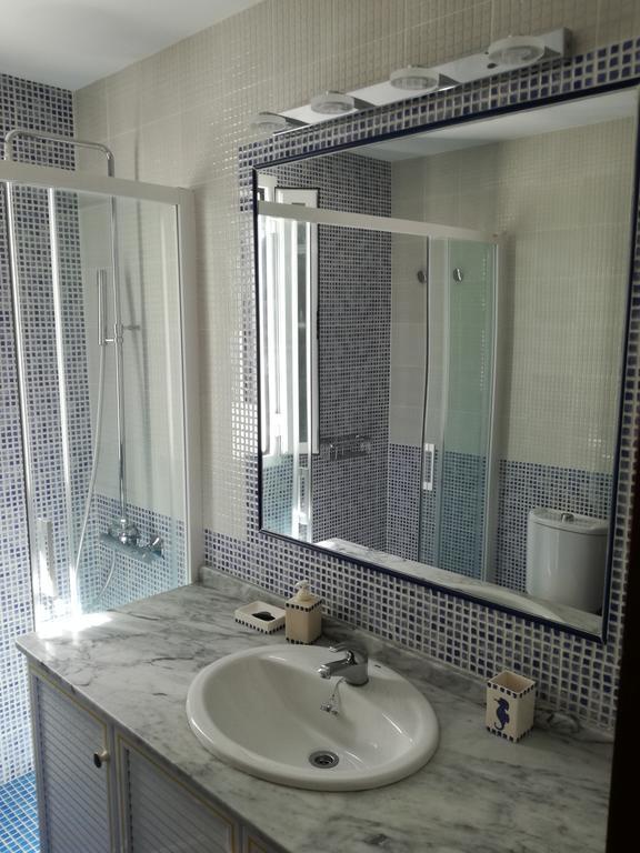Appartement Atico Infanta Eulalia à Sanlúcar de Barrameda Extérieur photo