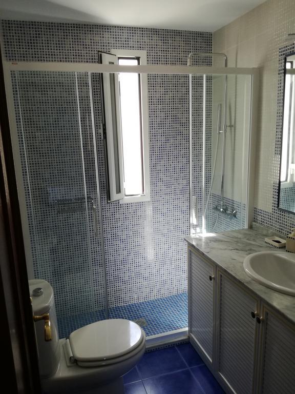 Appartement Atico Infanta Eulalia à Sanlúcar de Barrameda Extérieur photo