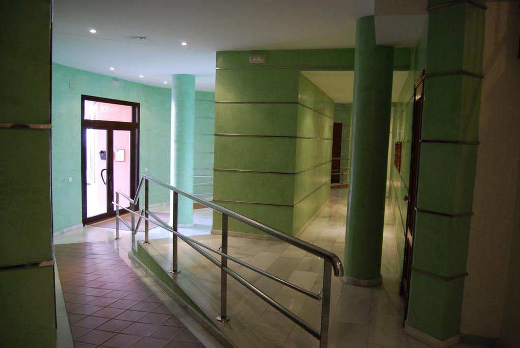 Appartement Atico Infanta Eulalia à Sanlúcar de Barrameda Extérieur photo
